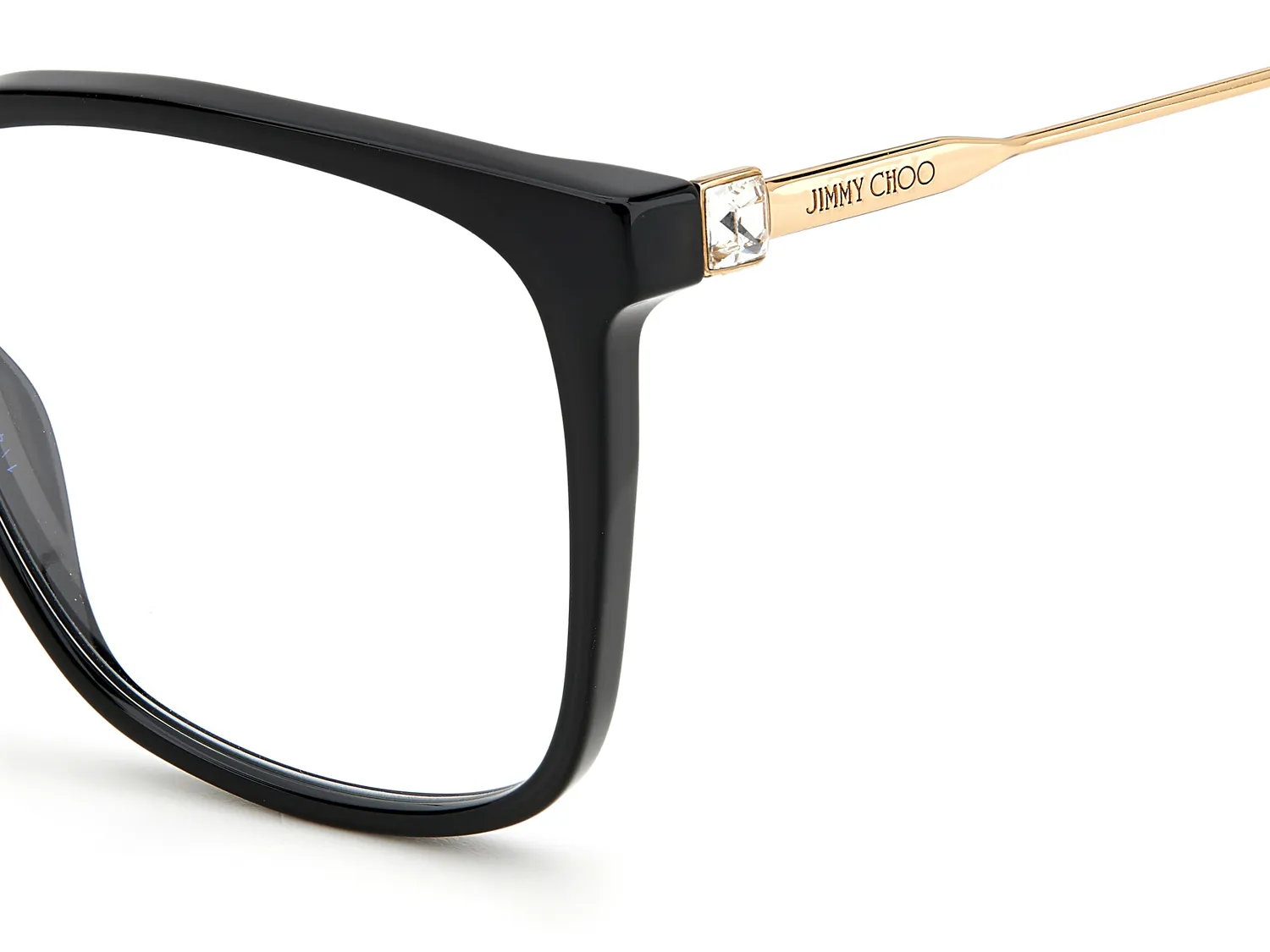 Glasögonbåge Jimmy-Choo JC341