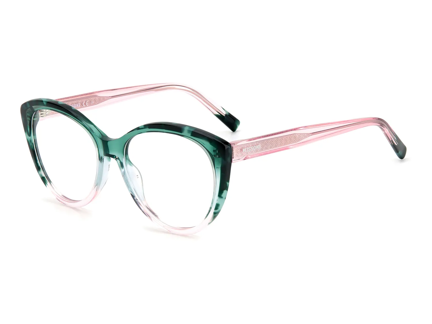 Glasögonbåge Missoni MIS0094