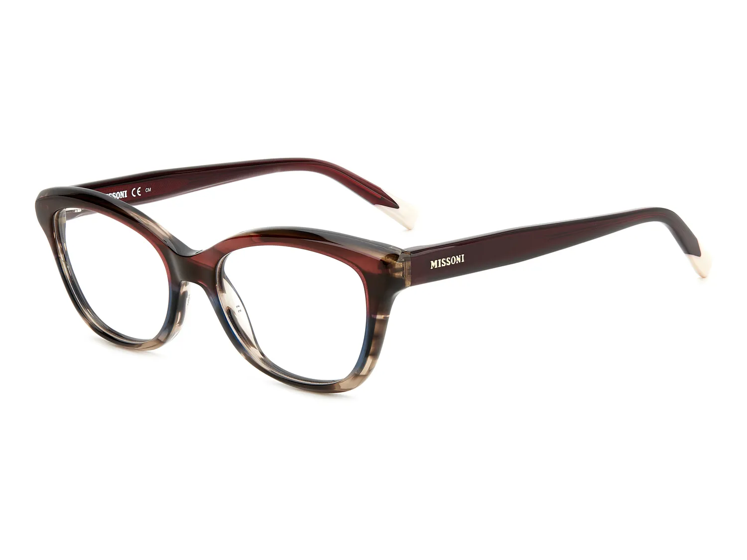 Glasögonbåge Missoni MIS0118