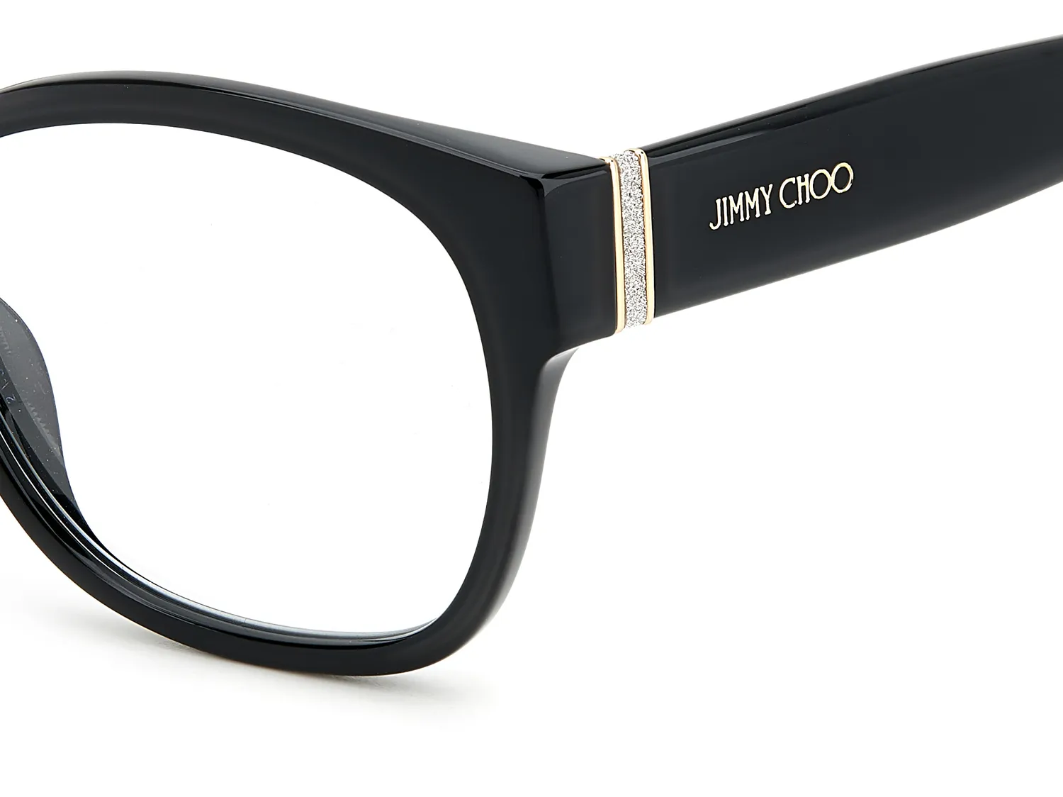 Glasögonbåge Jimmy-Choo JC371