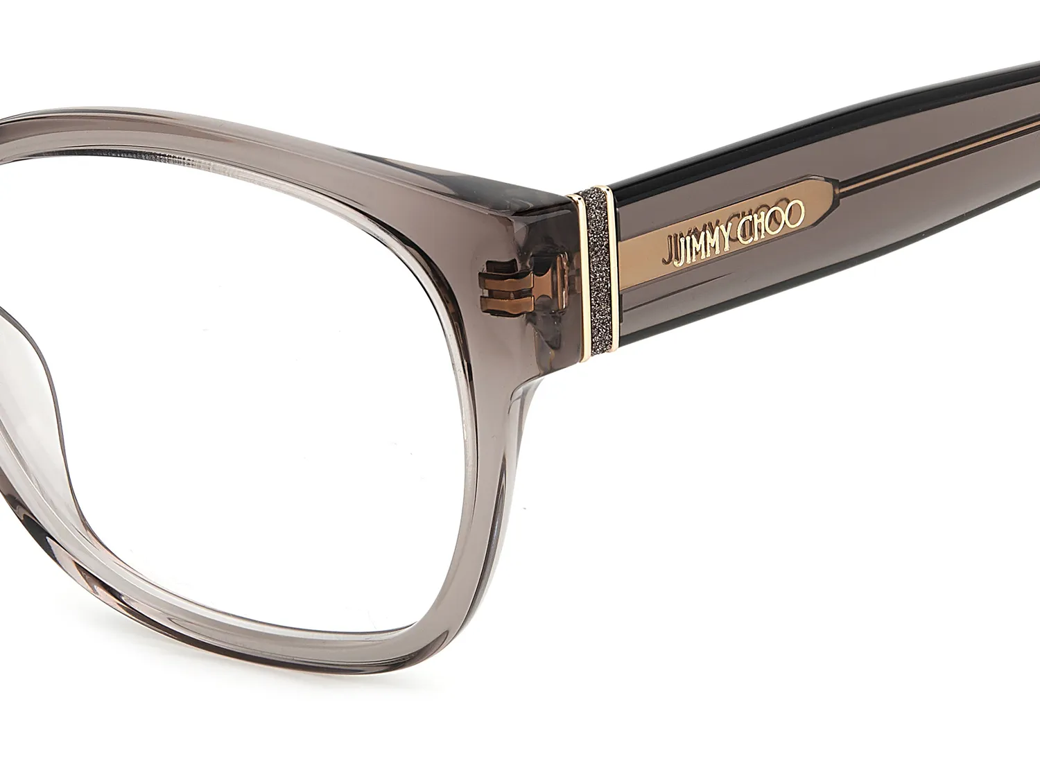Glasögonbåge Jimmy-Choo JC371