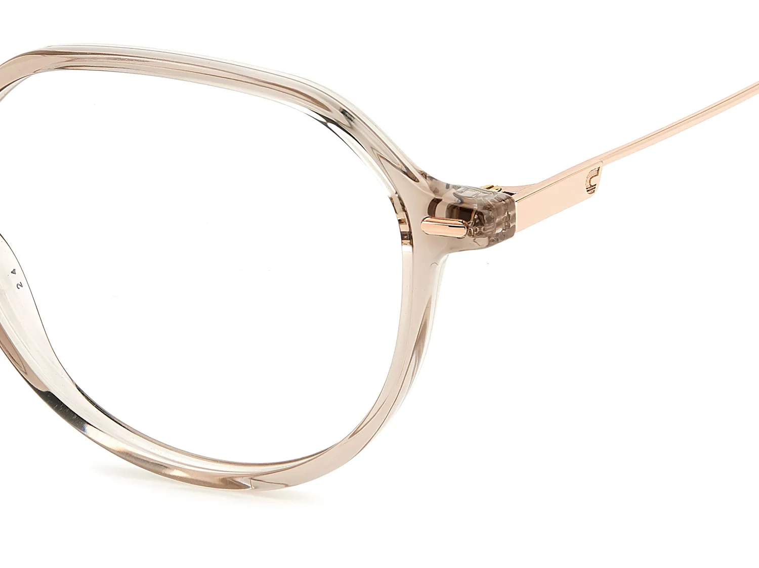 Glasögonbåge Carrera 2044T