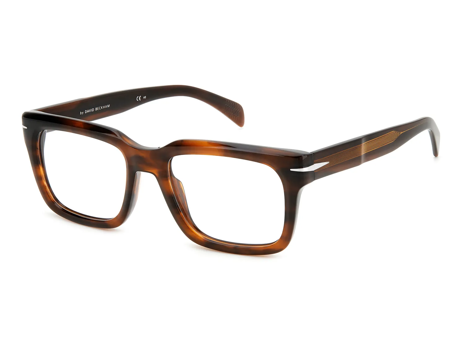Glasögonbåge David-Beckham DB7107