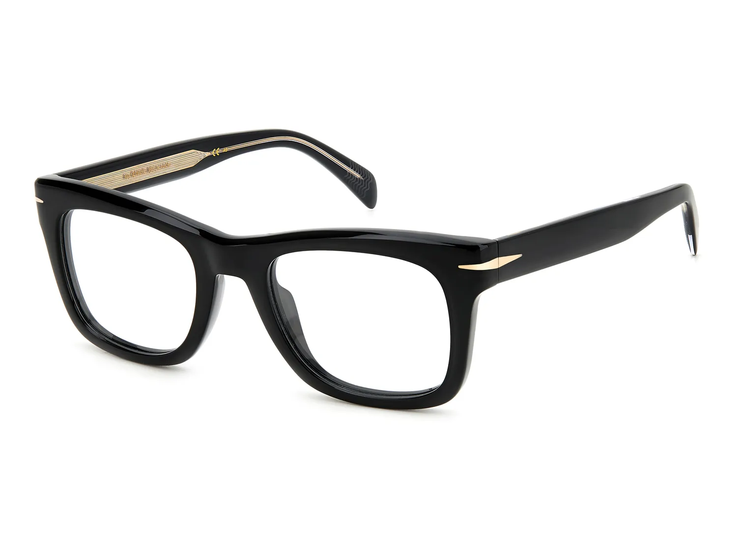 Glasögonbåge David-Beckham DB7105