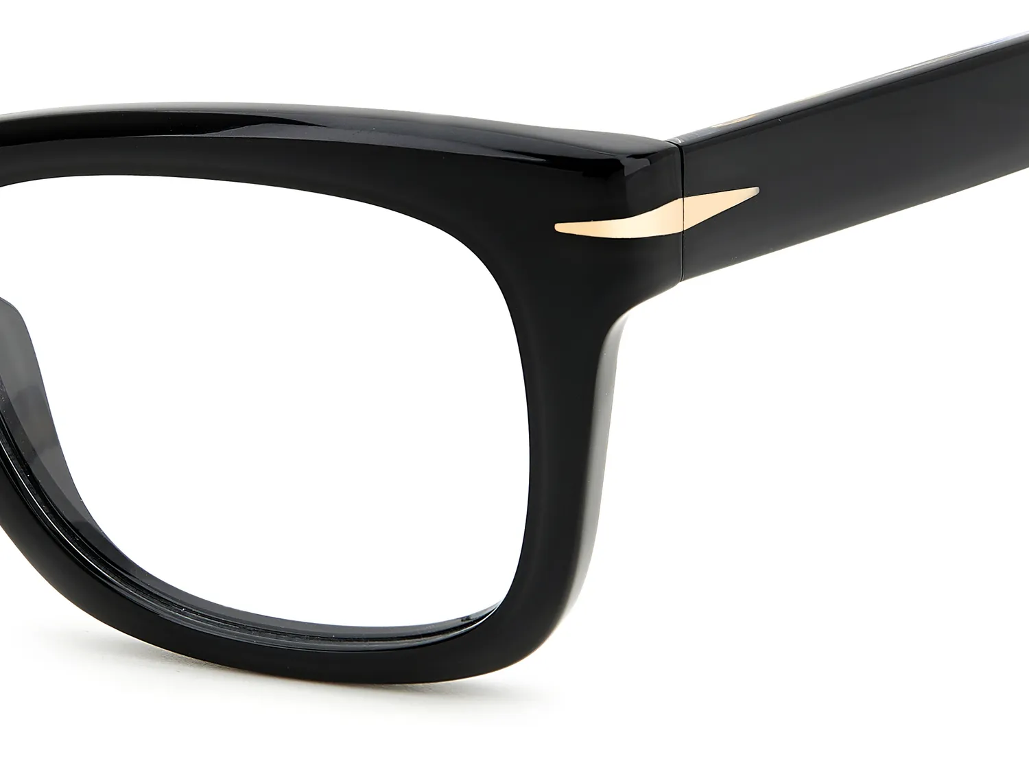 Glasögonbåge David-Beckham DB7105