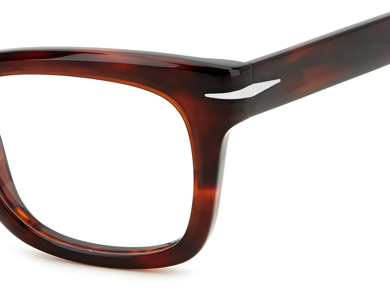 Glasögonbåge David-Beckham DB7105