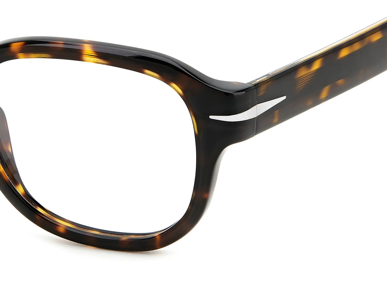 Glasögonbåge David-Beckham DB7106