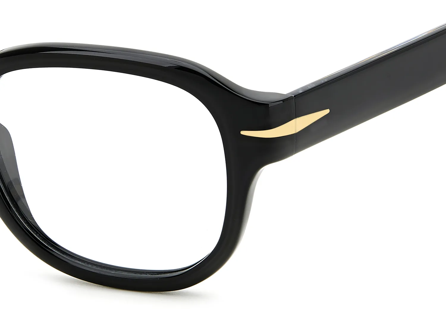 Glasögonbåge David-Beckham DB7106