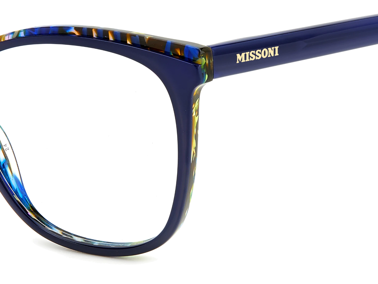 Glasögonbåge Missoni MIS0146