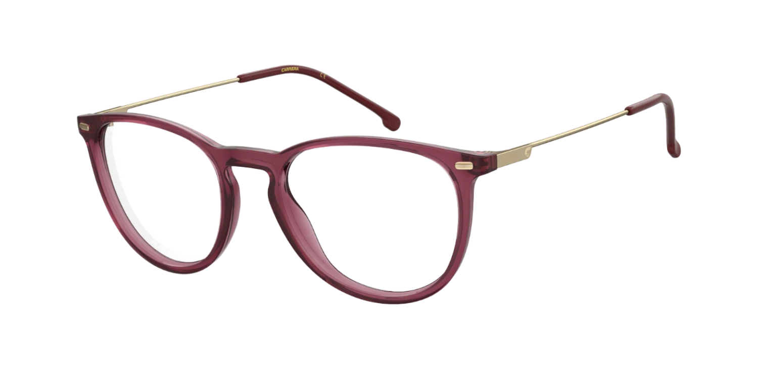 Glasögonbåge Carrera 2050T
