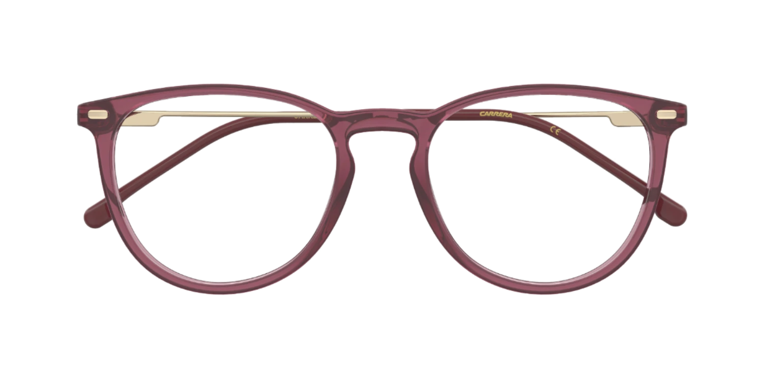 Glasögonbåge Carrera 2050T