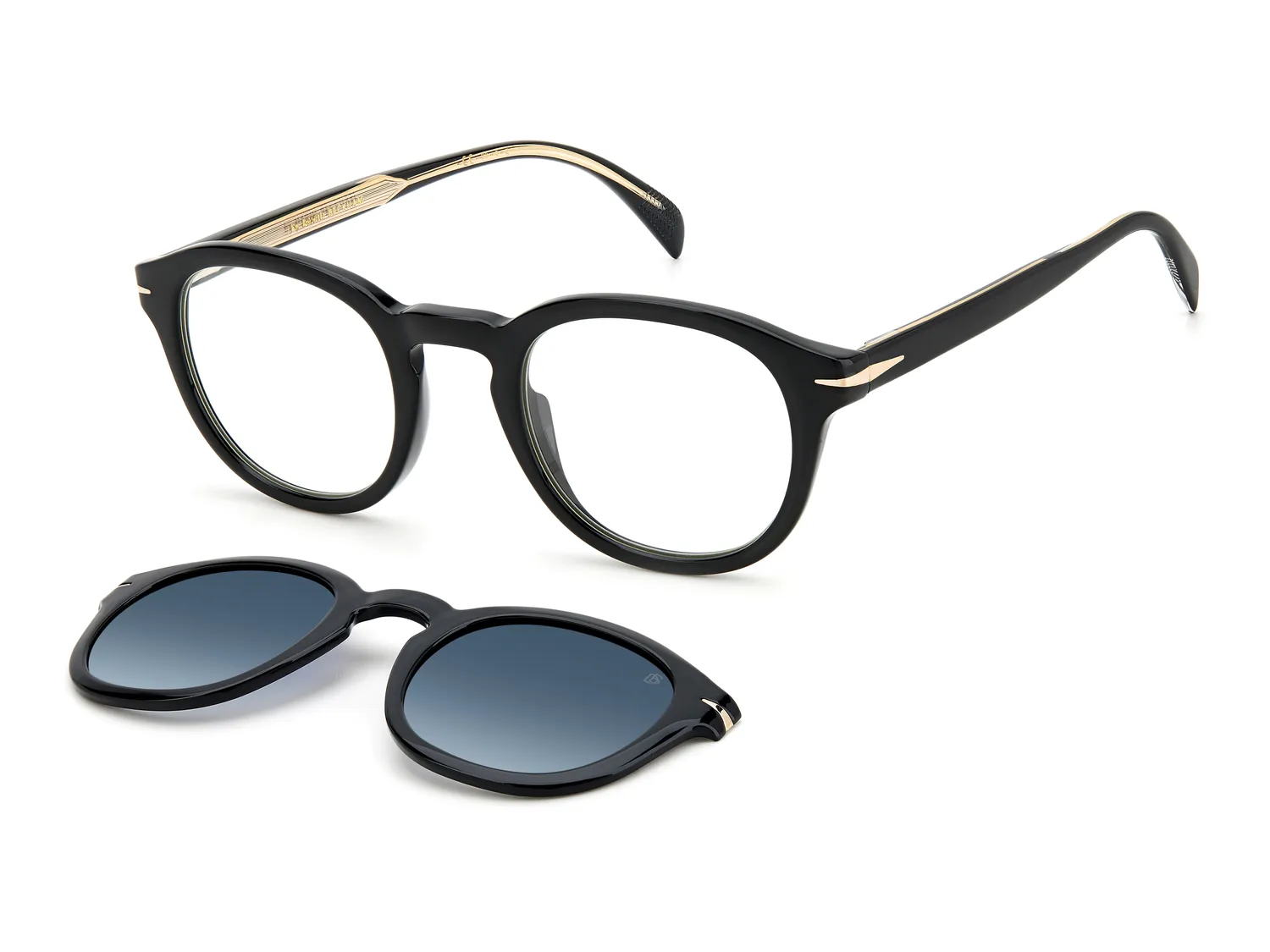 Glasögonbåge David-Beckham DB1080/CS