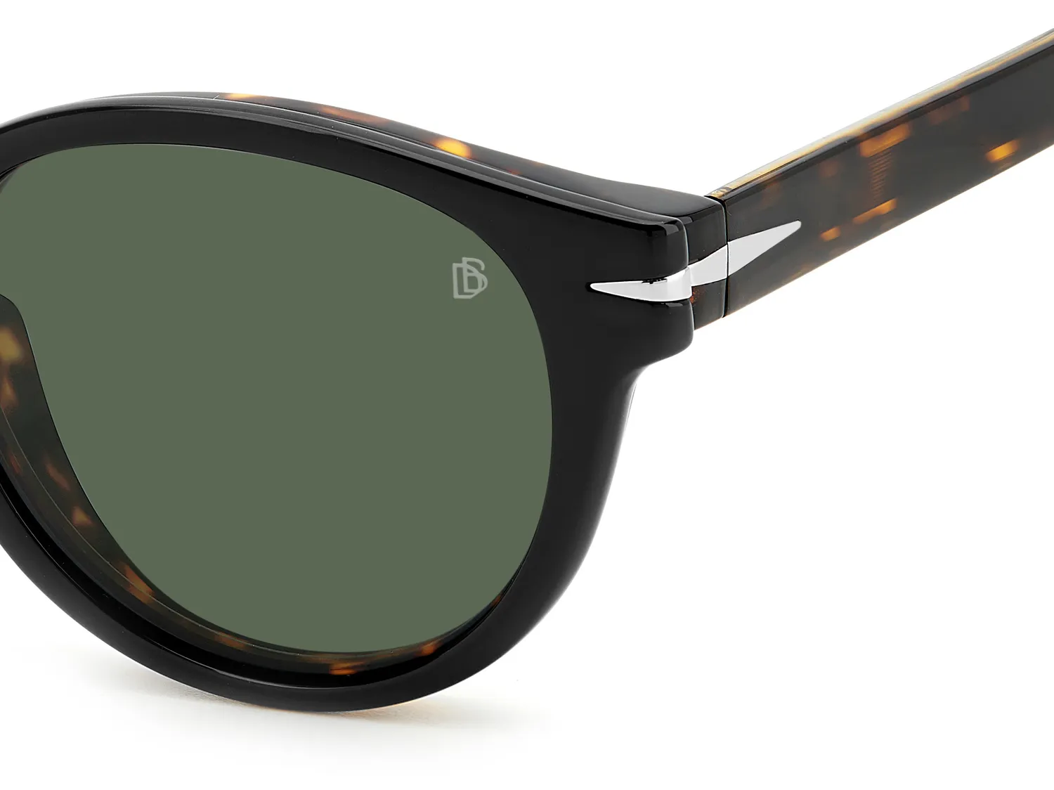 Glasögonbåge David-Beckham DB7104/CS