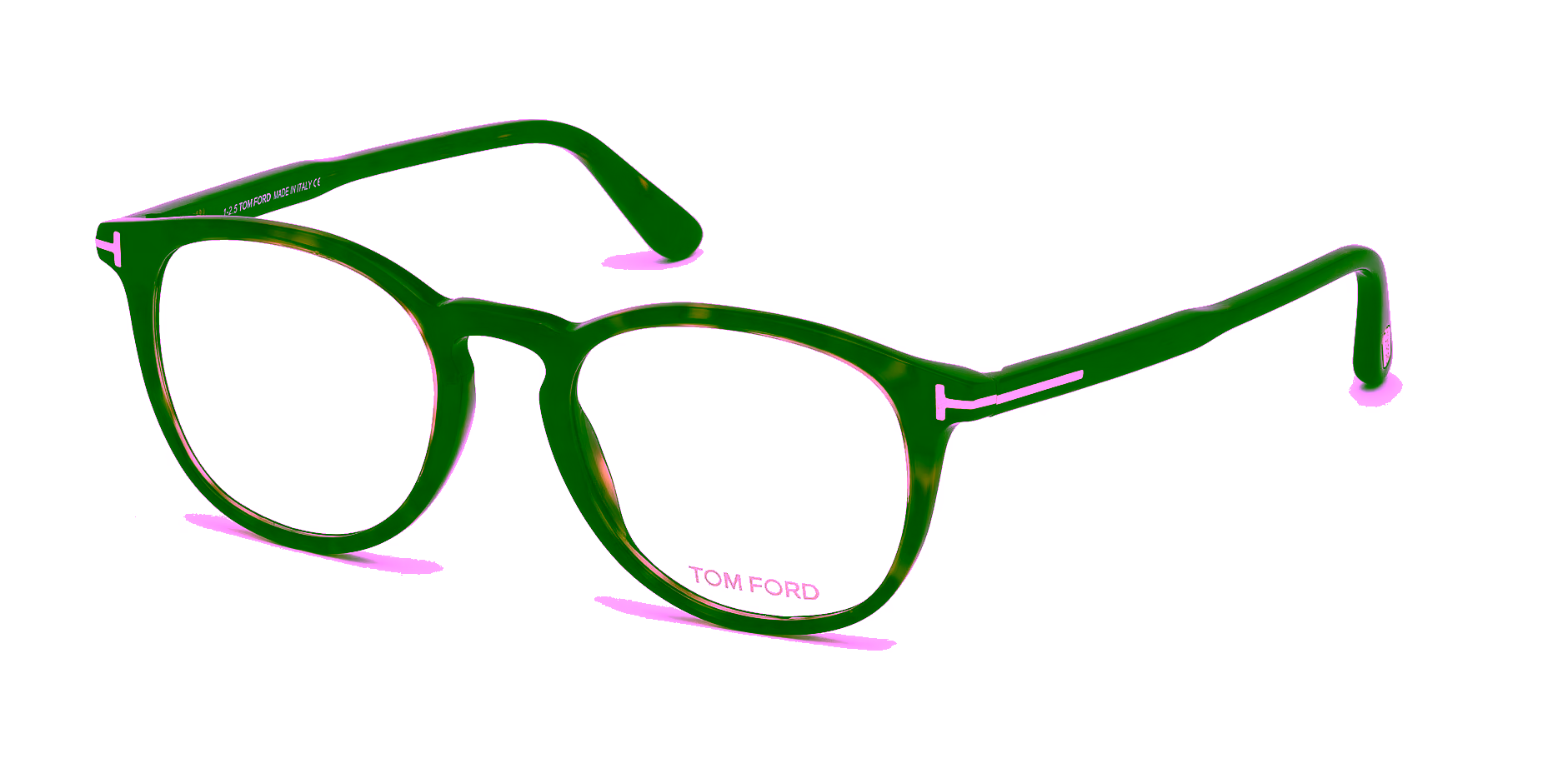 Glasögon