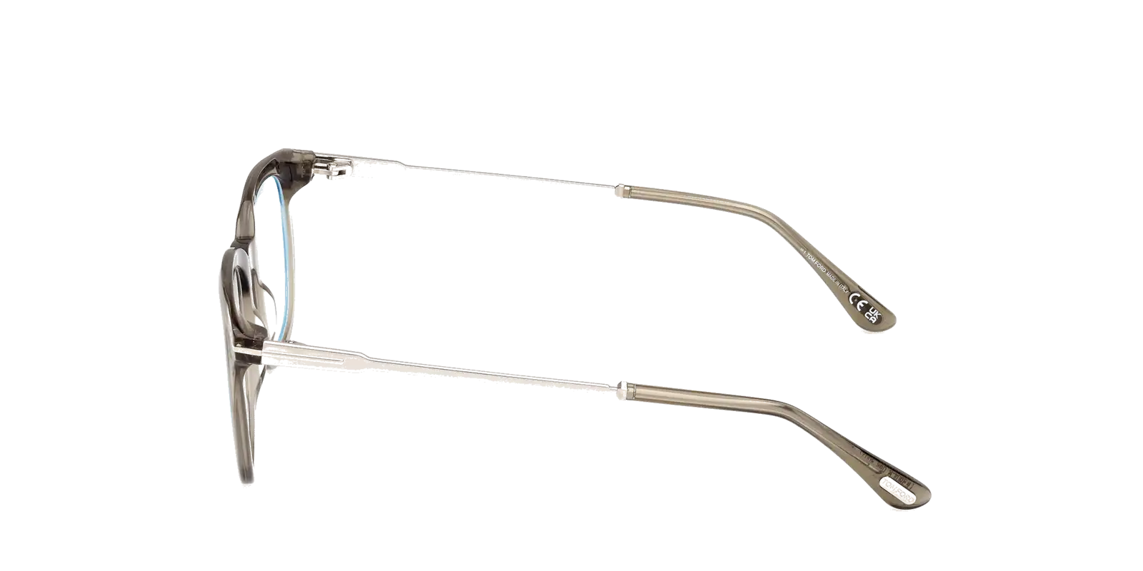 Glasögonbåge