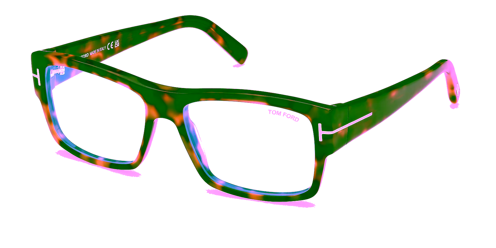 Glasögon