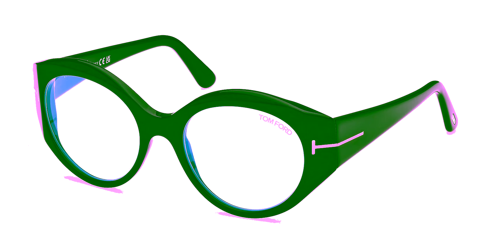 Glasögon