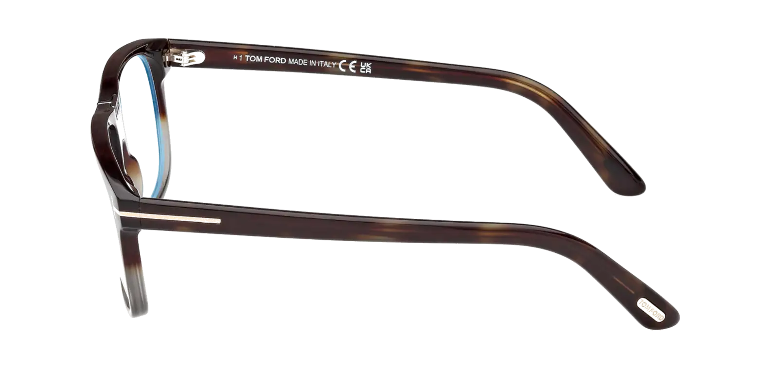 Glasögonbåge