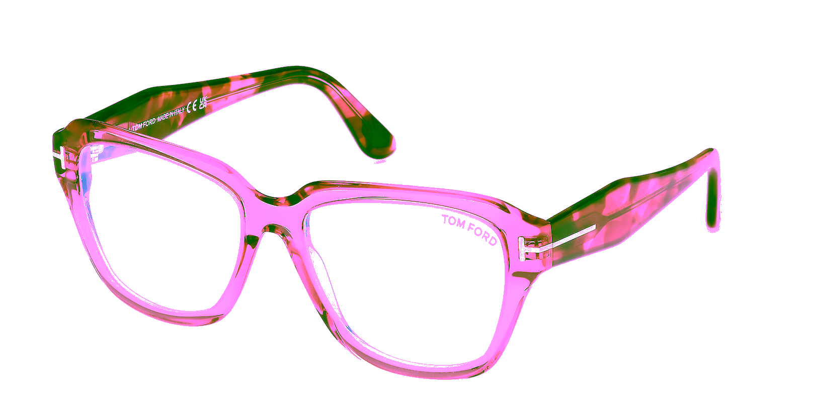 Glasögon