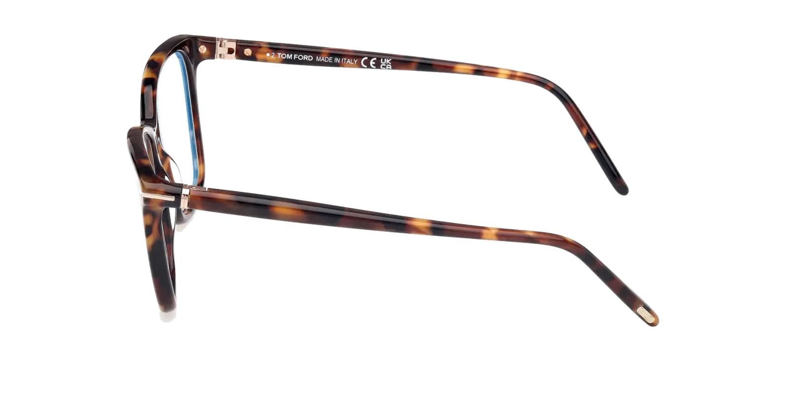Glasögonbåge