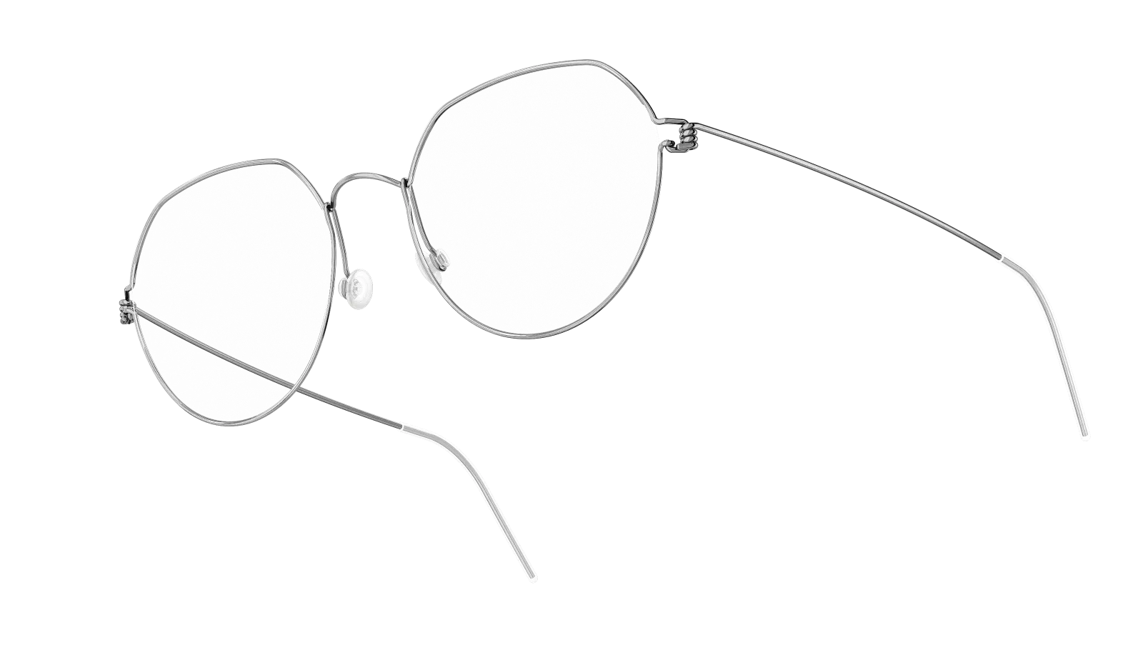 Glasögonbåge Lindberg AIR-RIM-EVAN