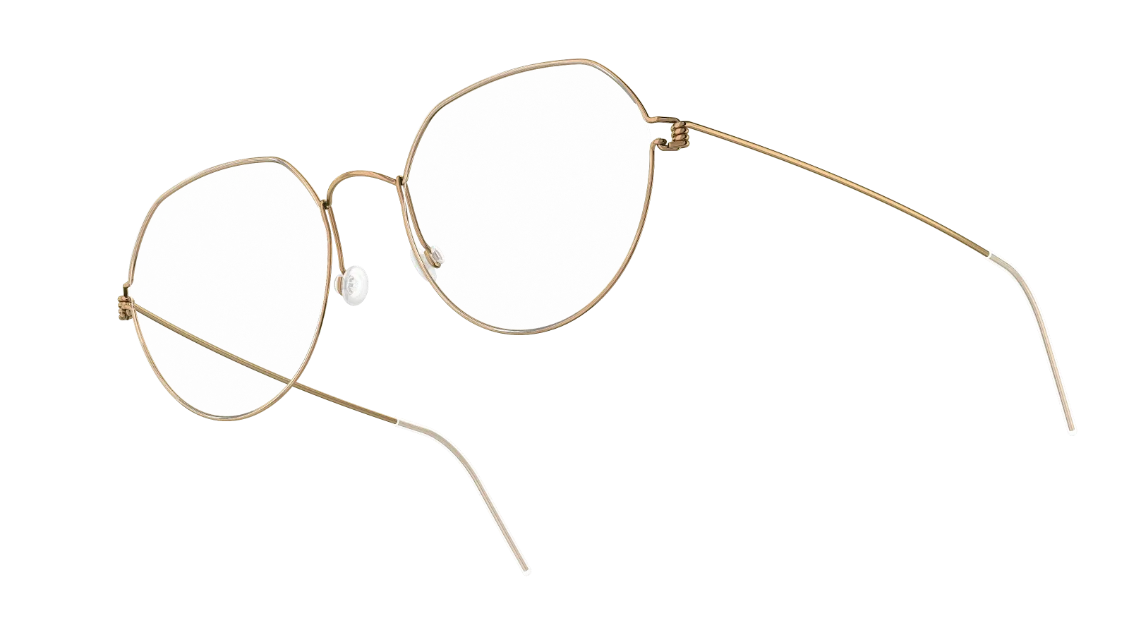 Glasögonbåge Lindberg AIR-RIM-EVAN