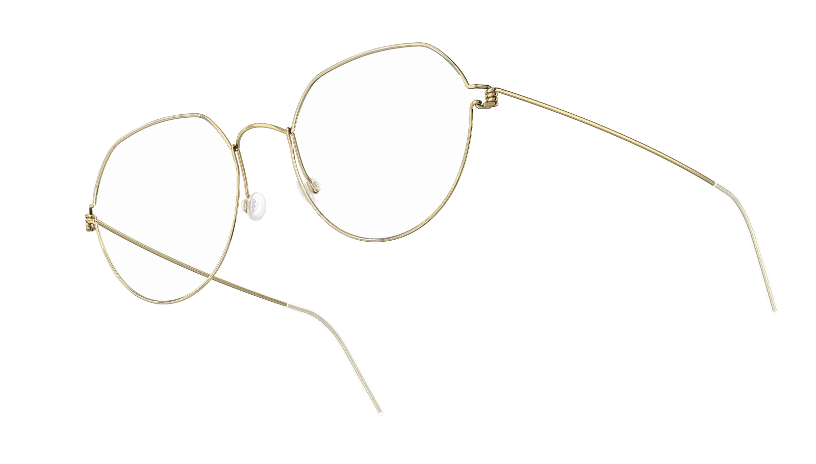 Glasögonbåge Lindberg AIR-RIM-EVAN