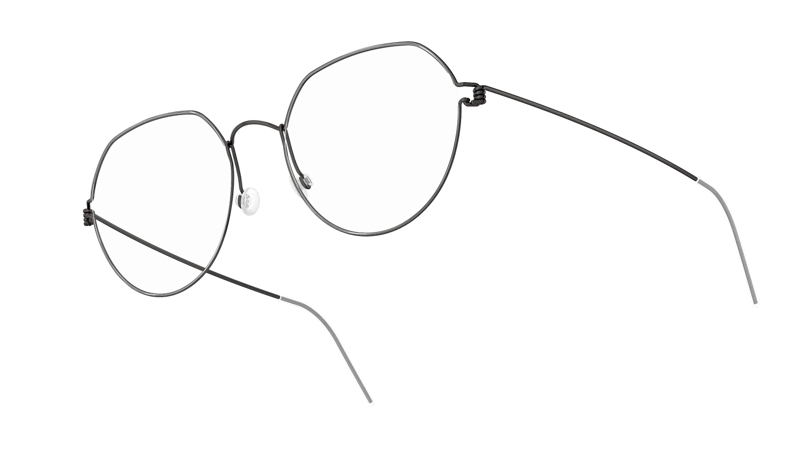 Glasögonbåge Lindberg AIR-RIM-EVAN