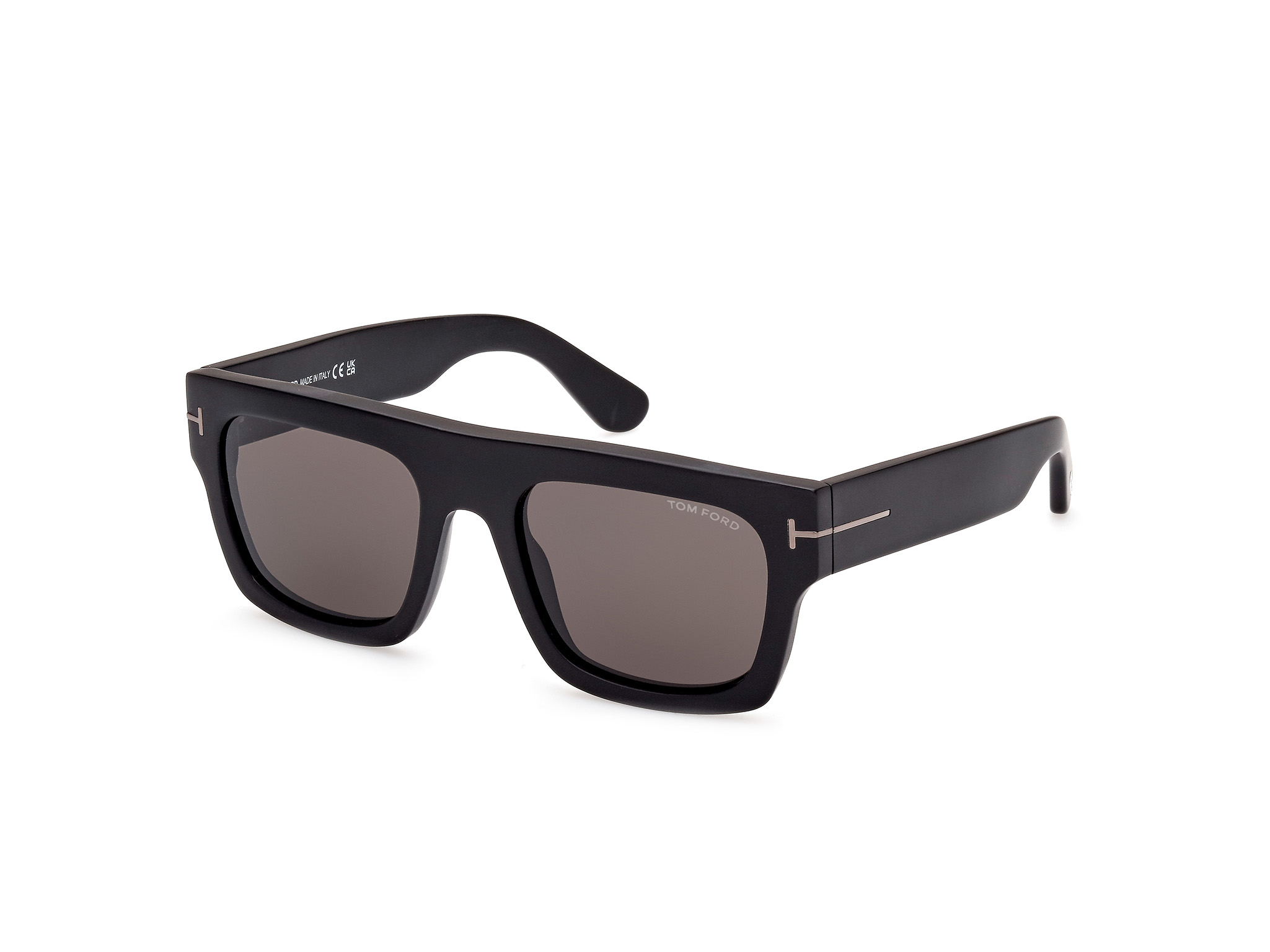 Glasögonbåge Tom-Ford FT0711-N