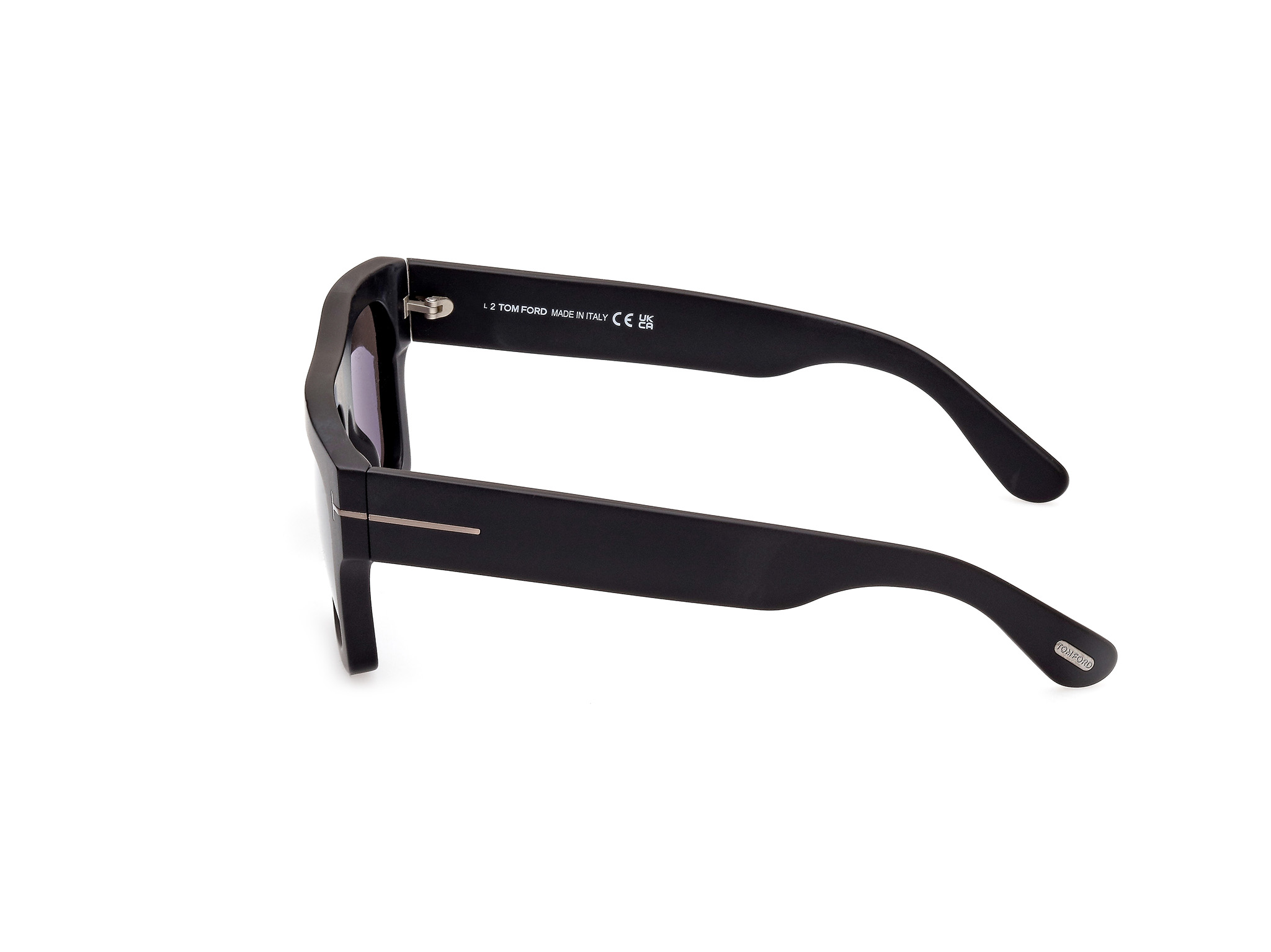 Glasögonbåge Tom-Ford FT0711-N