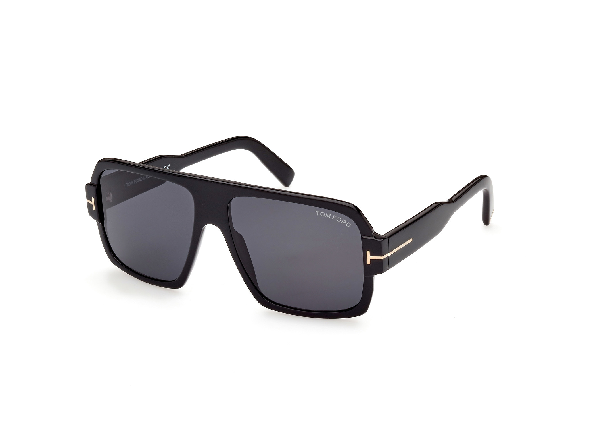 Glasögonbåge Tom-Ford FT0933