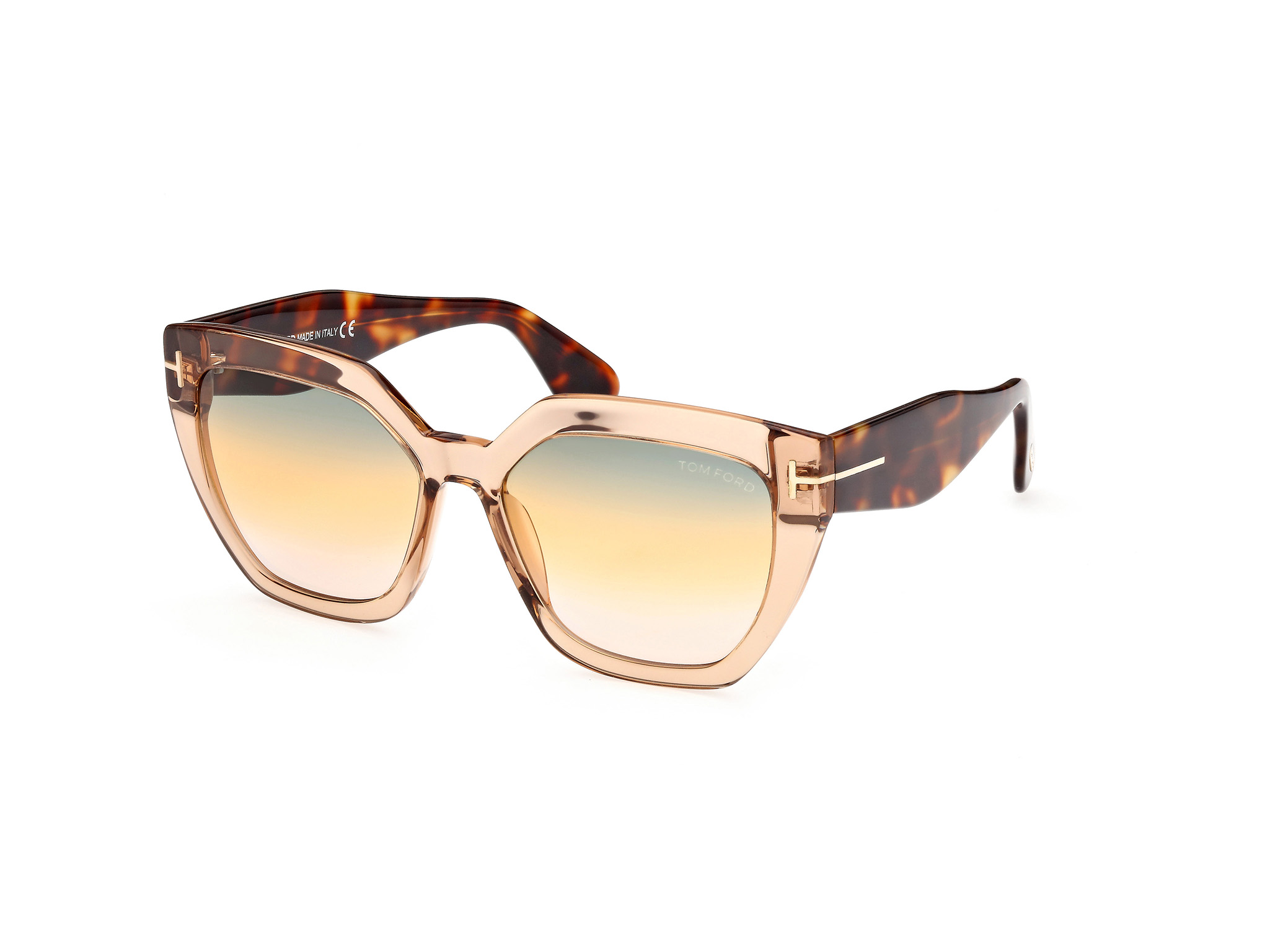 Glasögonbåge Tom-Ford FT0939