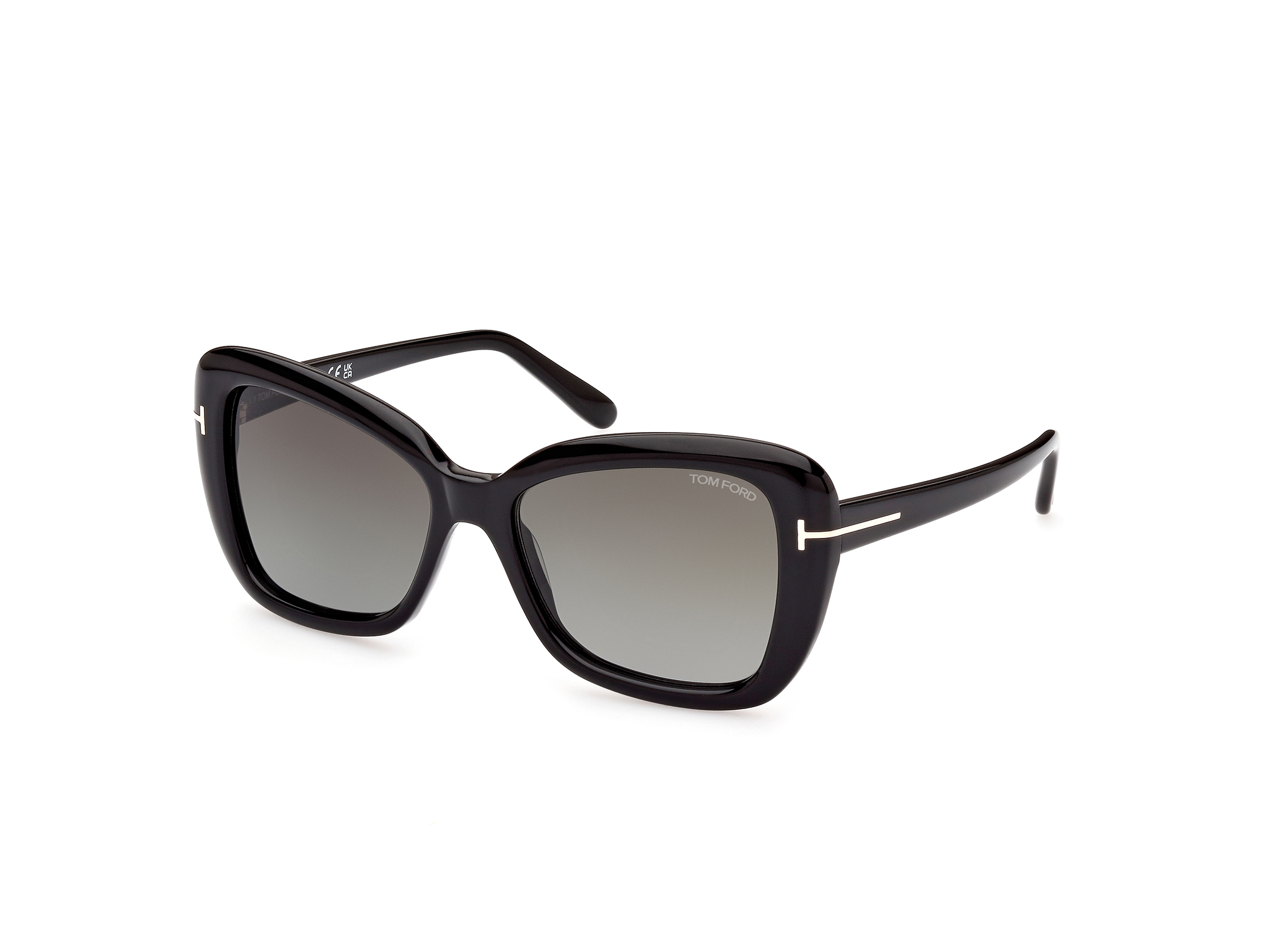 Glasögonbåge Tom-Ford FT1008