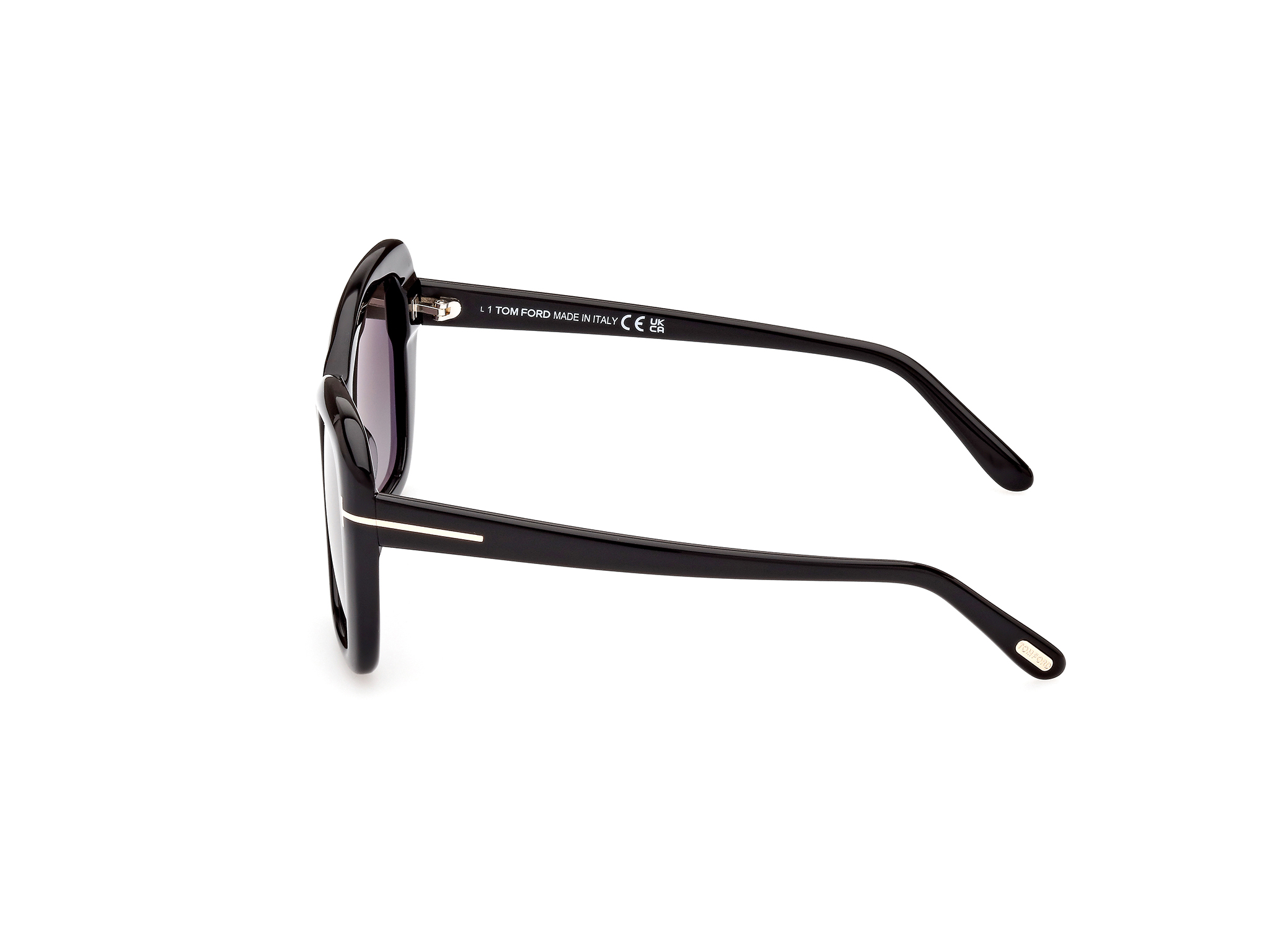 Glasögonbåge Tom-Ford FT1008