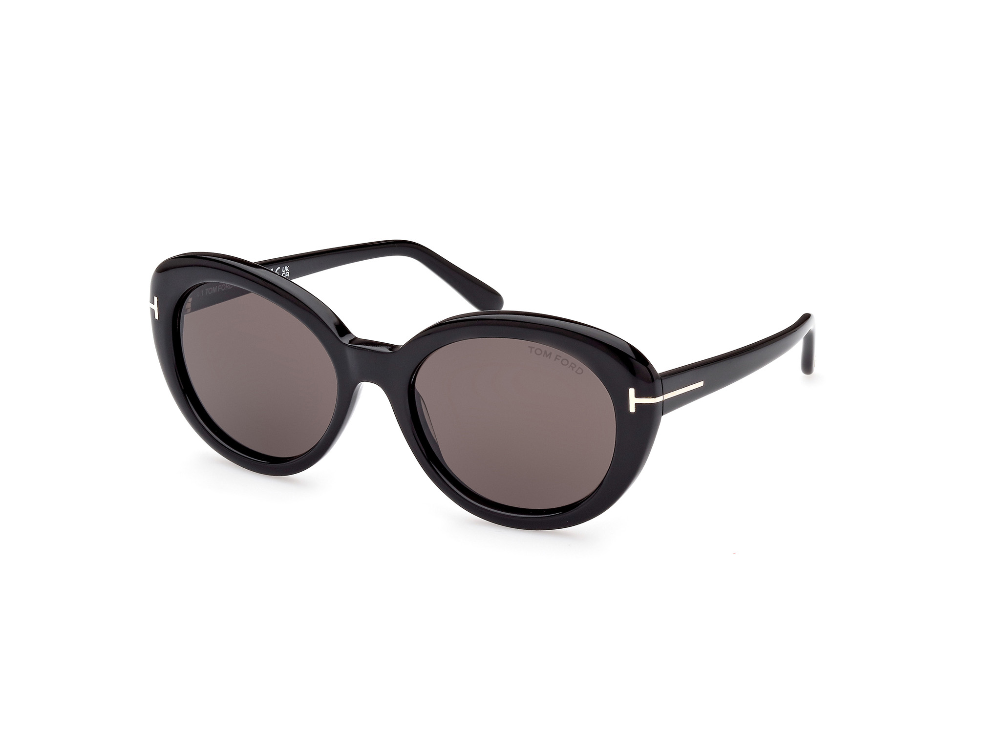 Glasögonbåge Tom-Ford FT1009