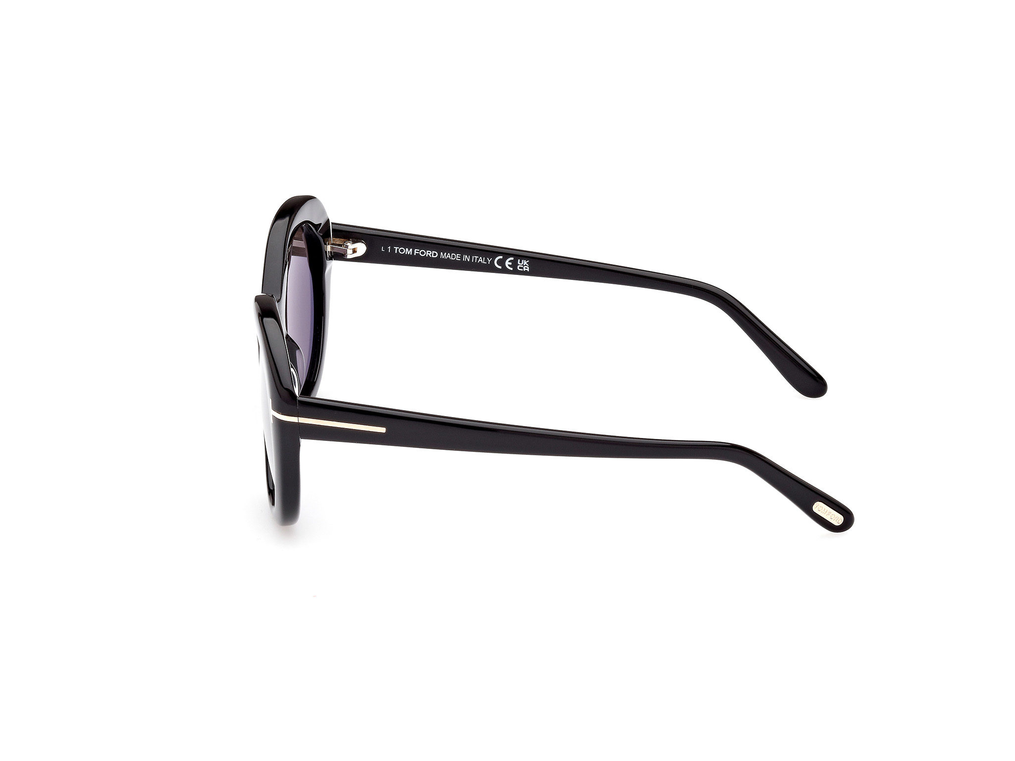 Glasögonbåge Tom-Ford FT1009