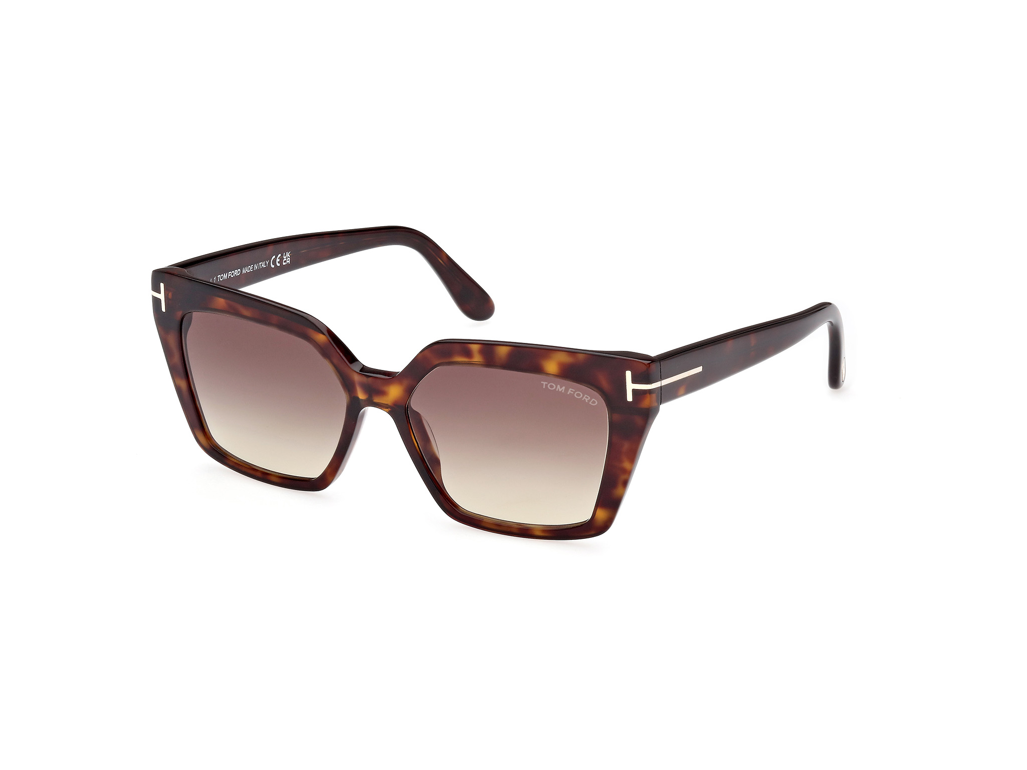 Glasögonbåge Tom-Ford FT1030