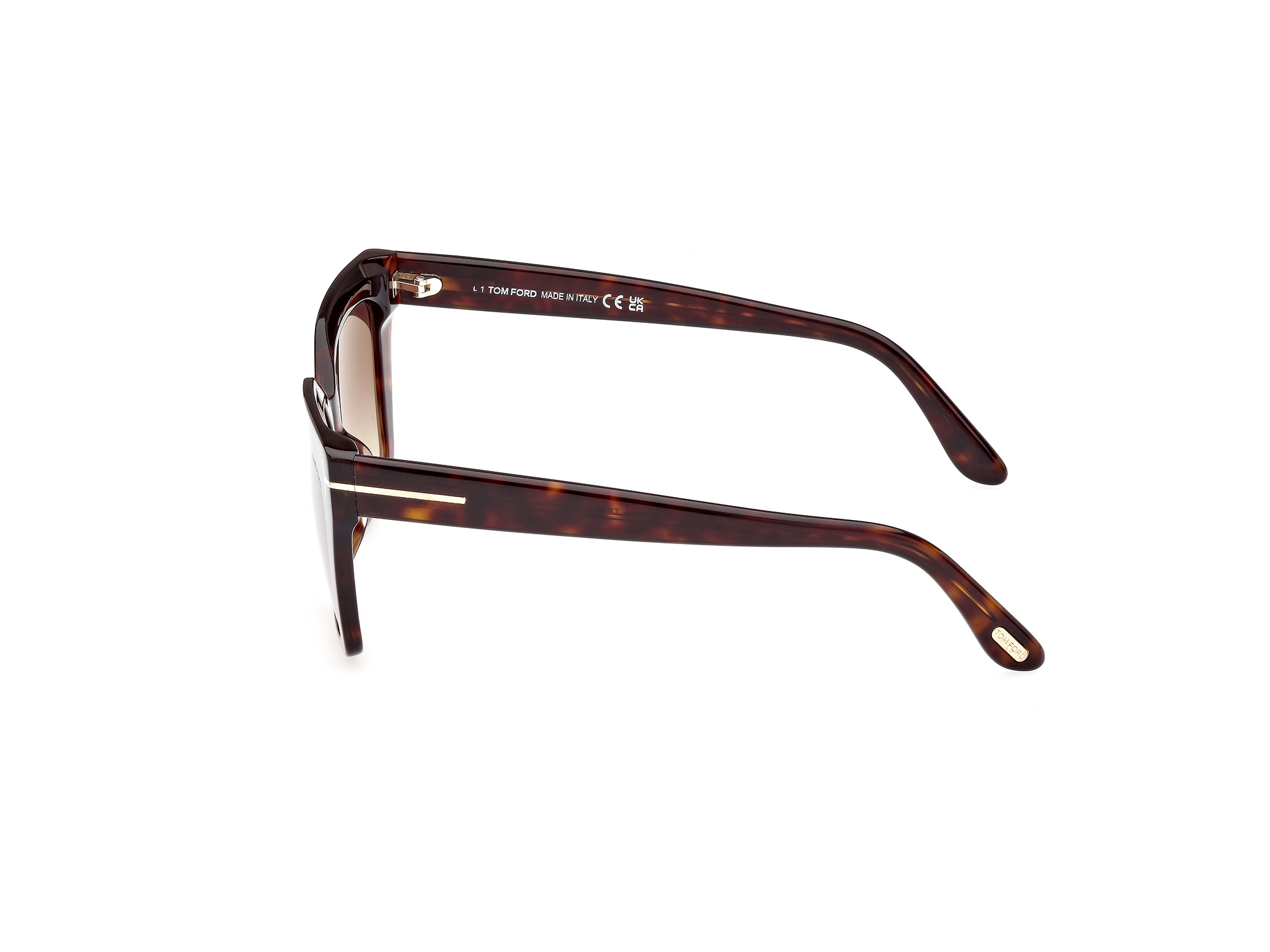 Glasögonbåge Tom-Ford FT1030