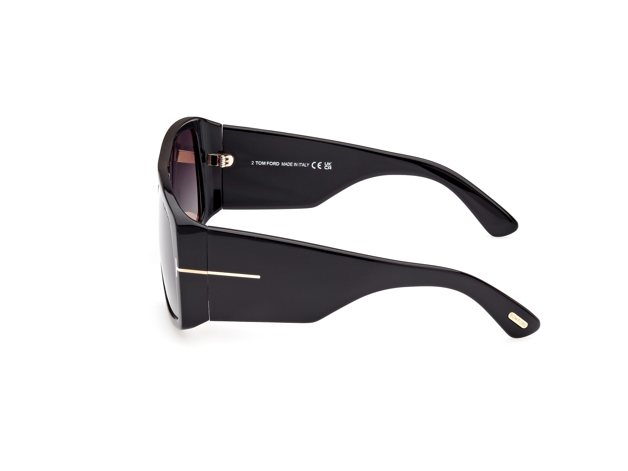 Glasögonbåge Tom-Ford FT1036