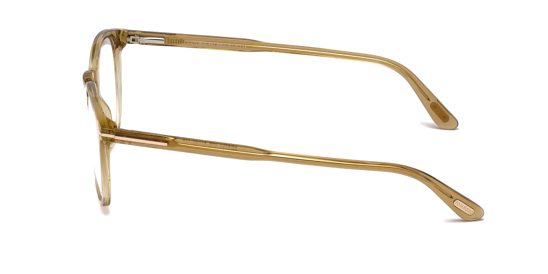 Glasögonbåge Tom-Ford FT5401