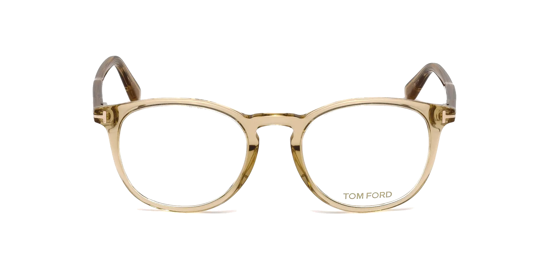 Glasögonbåge Tom-Ford FT5401