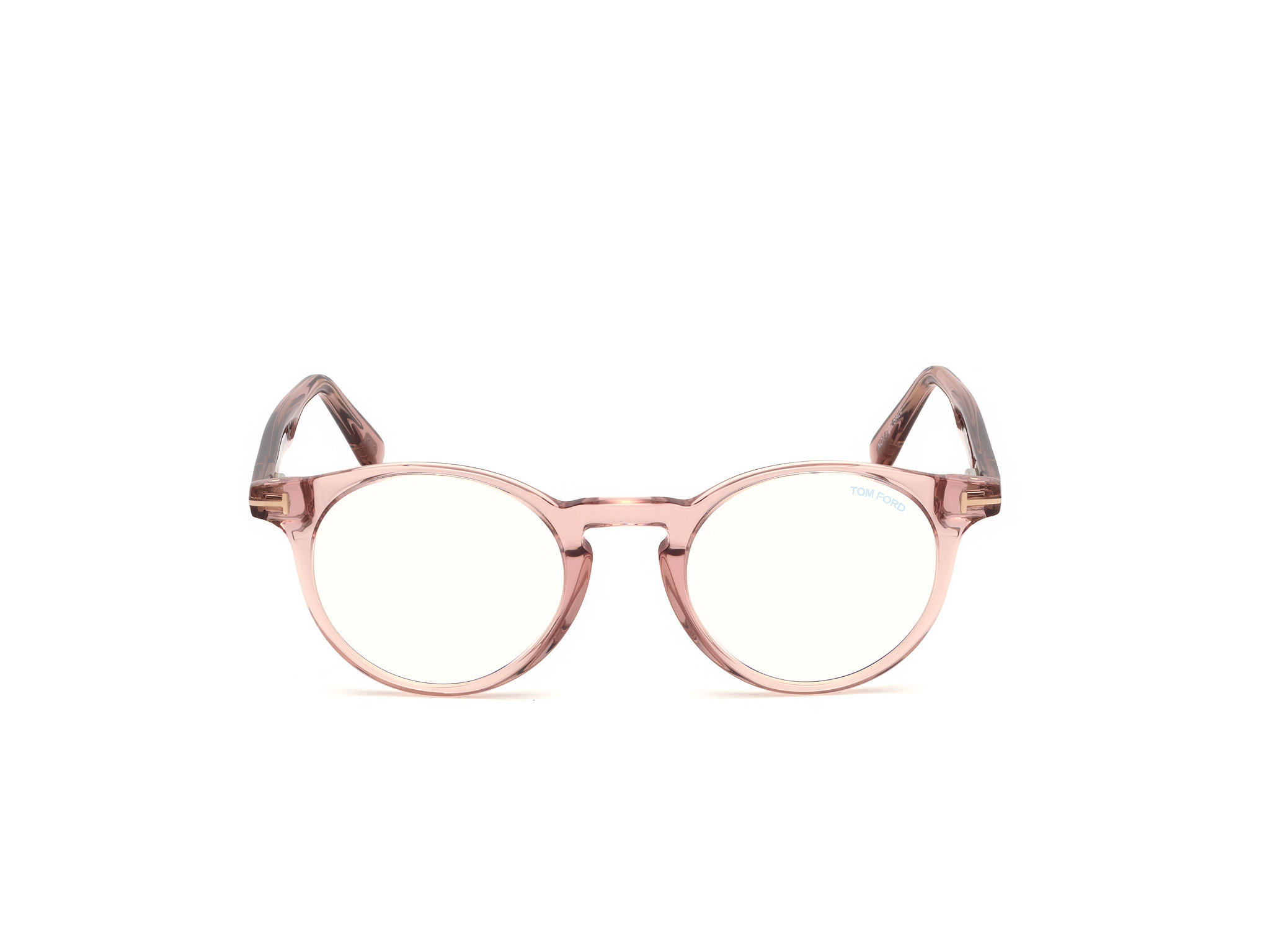 Glasögonbåge Tom-Ford FT5557-B