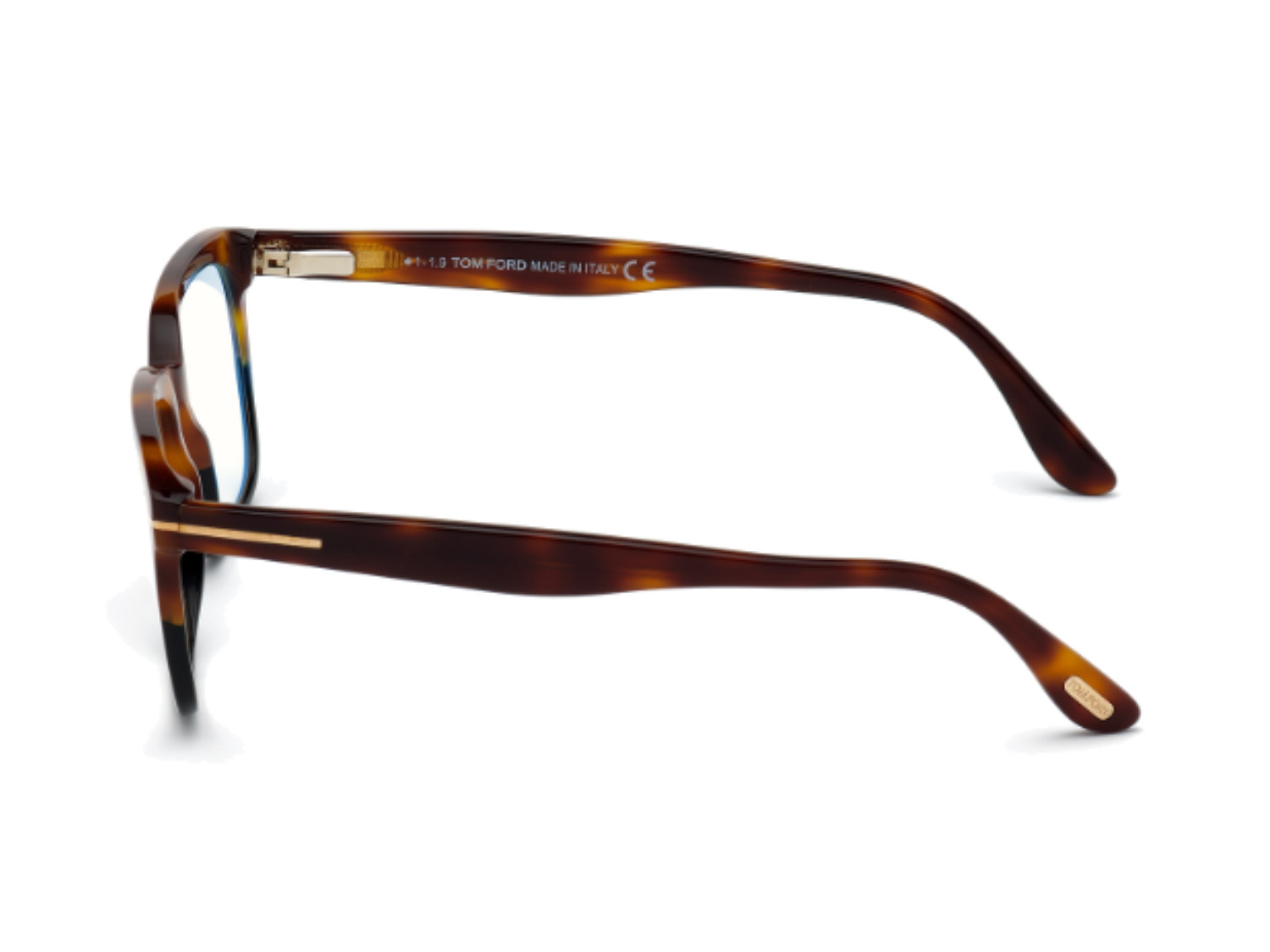 Glasögonbåge Tom-Ford FT5626-B
