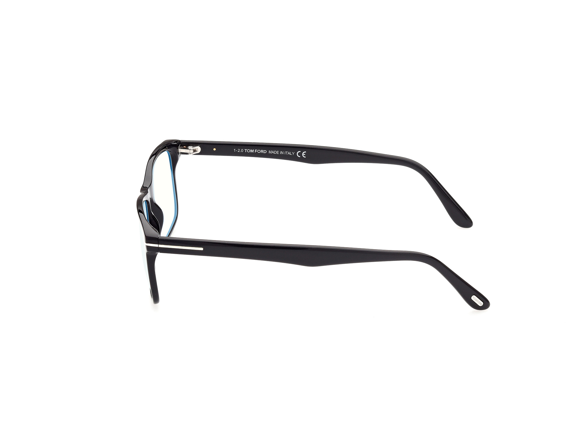 Glasögonbåge Tom-Ford FT5752-B