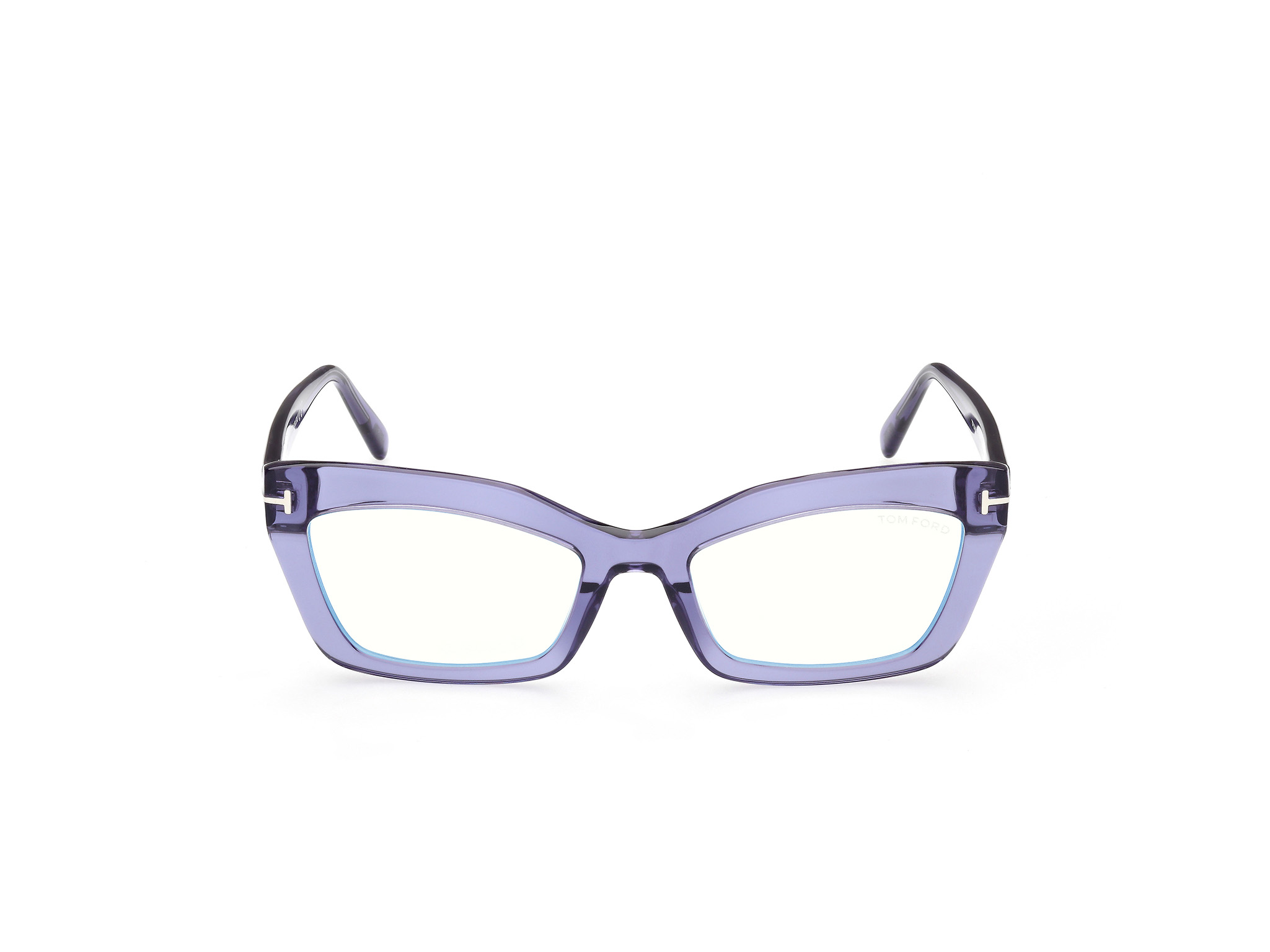 Glasögonbåge Tom-Ford FT5766-B