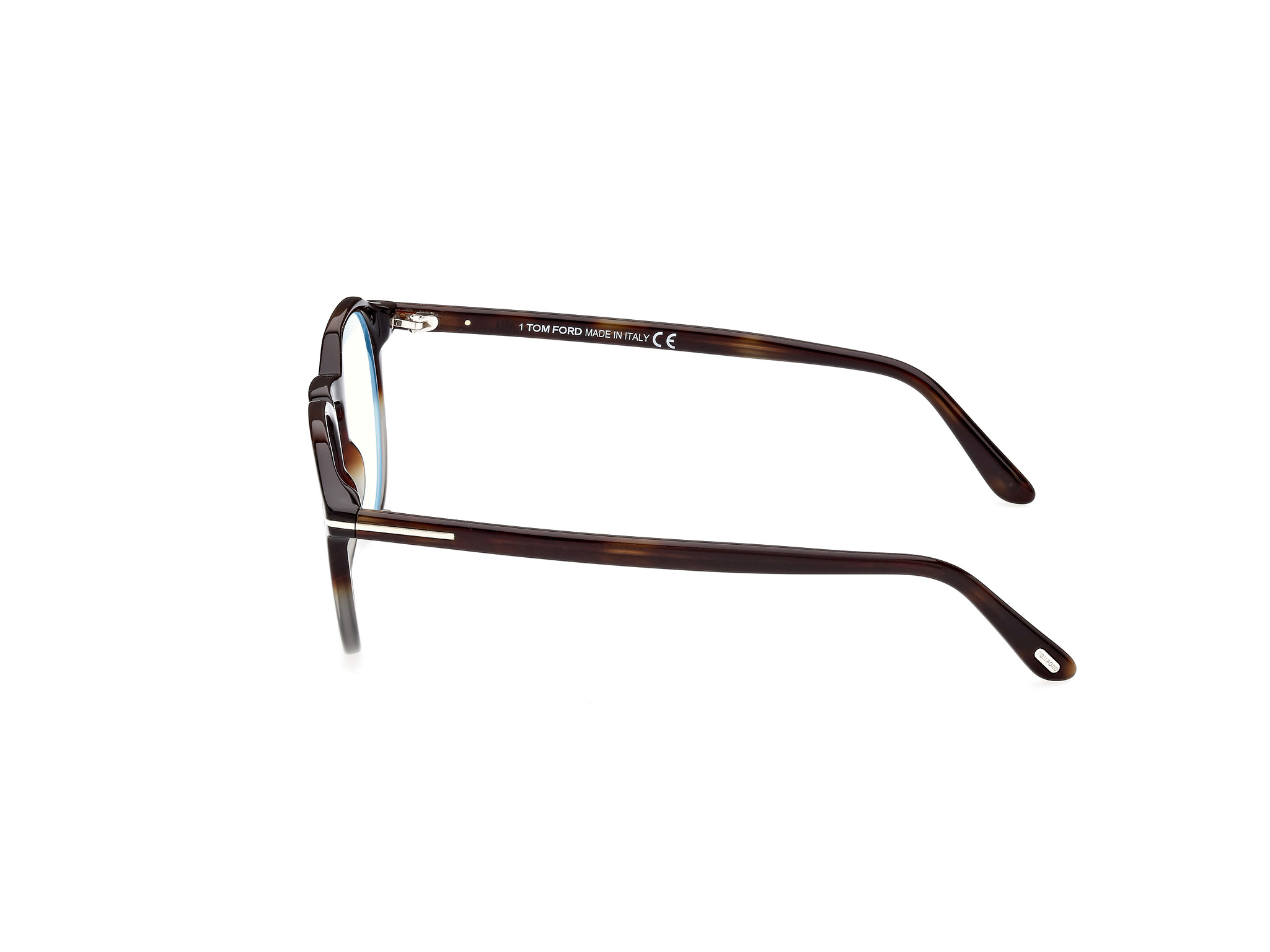 Glasögonbåge Tom-Ford FT5833-B
