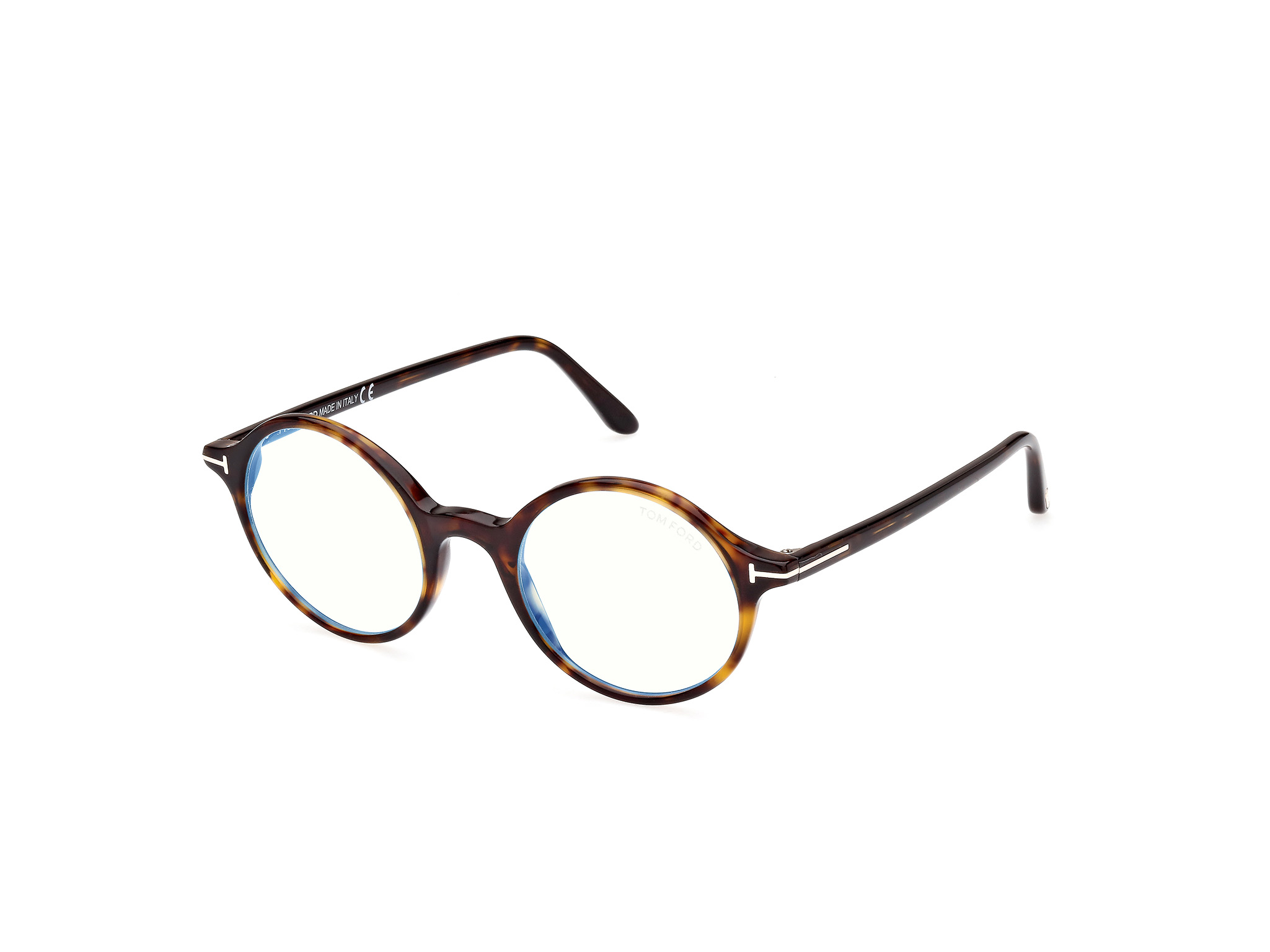 Glasögonbåge Tom-Ford FT5834-B