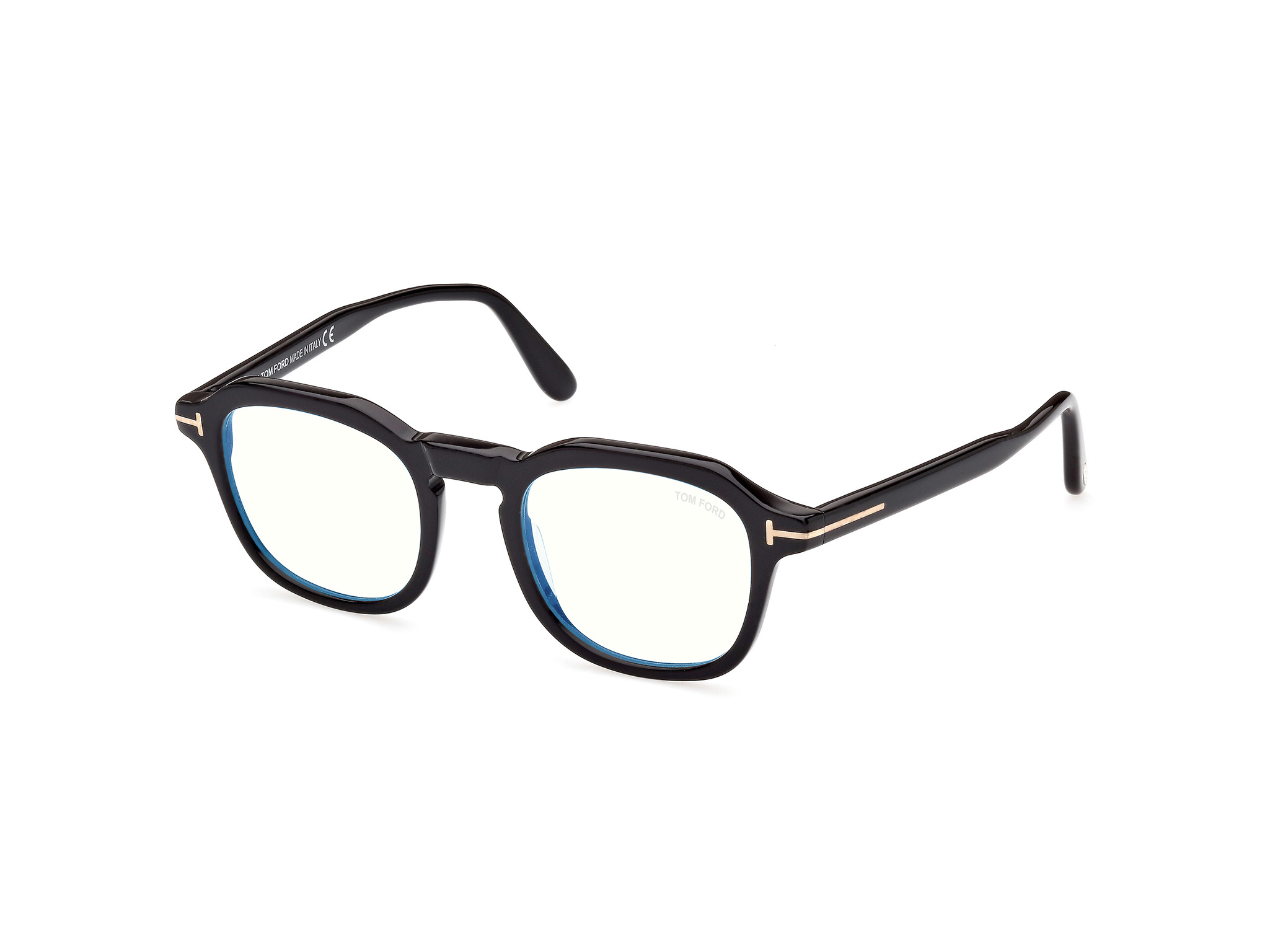 Glasögonbåge Tom-Ford FT5836-B