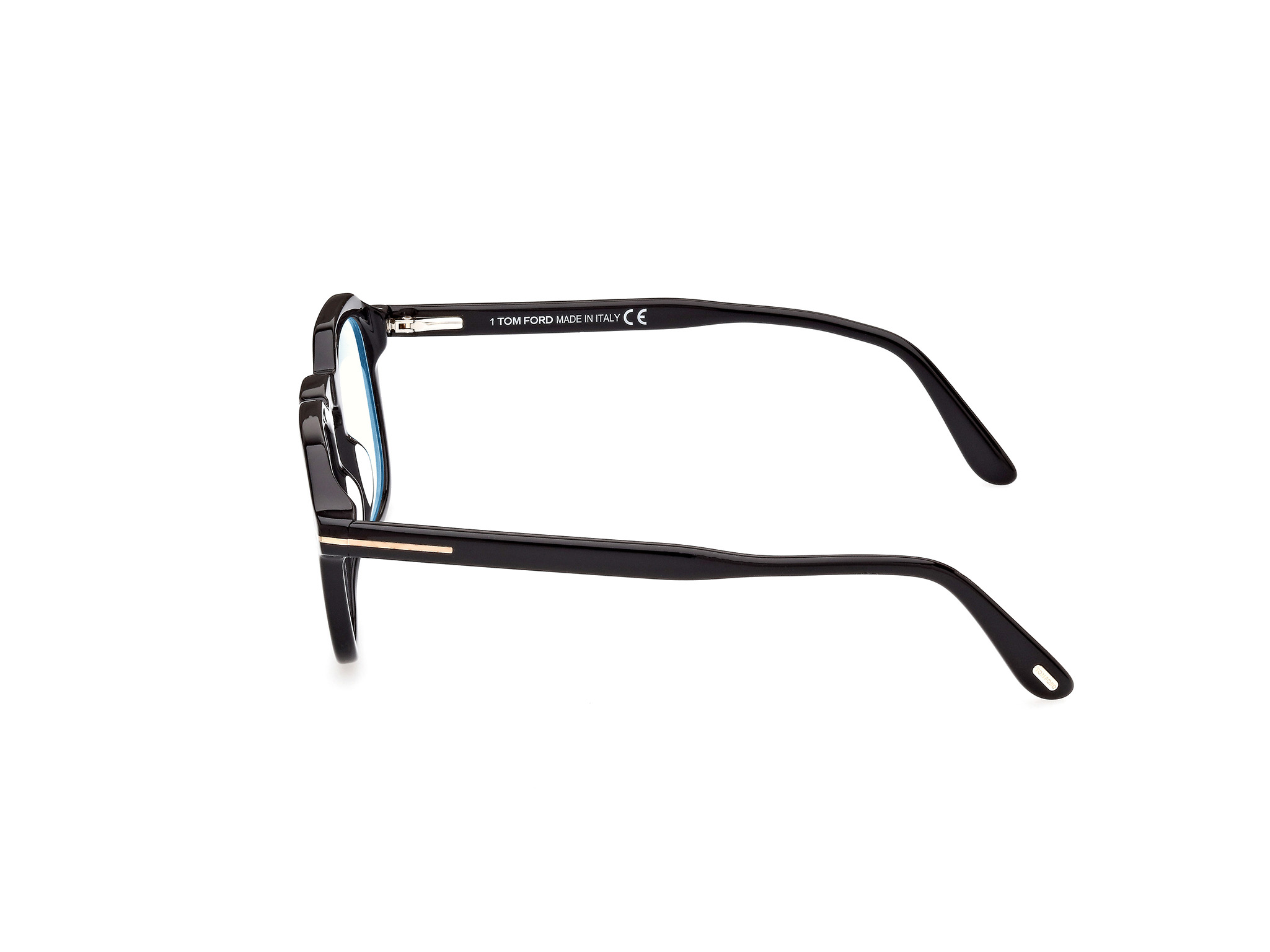 Glasögonbåge Tom-Ford FT5836-B