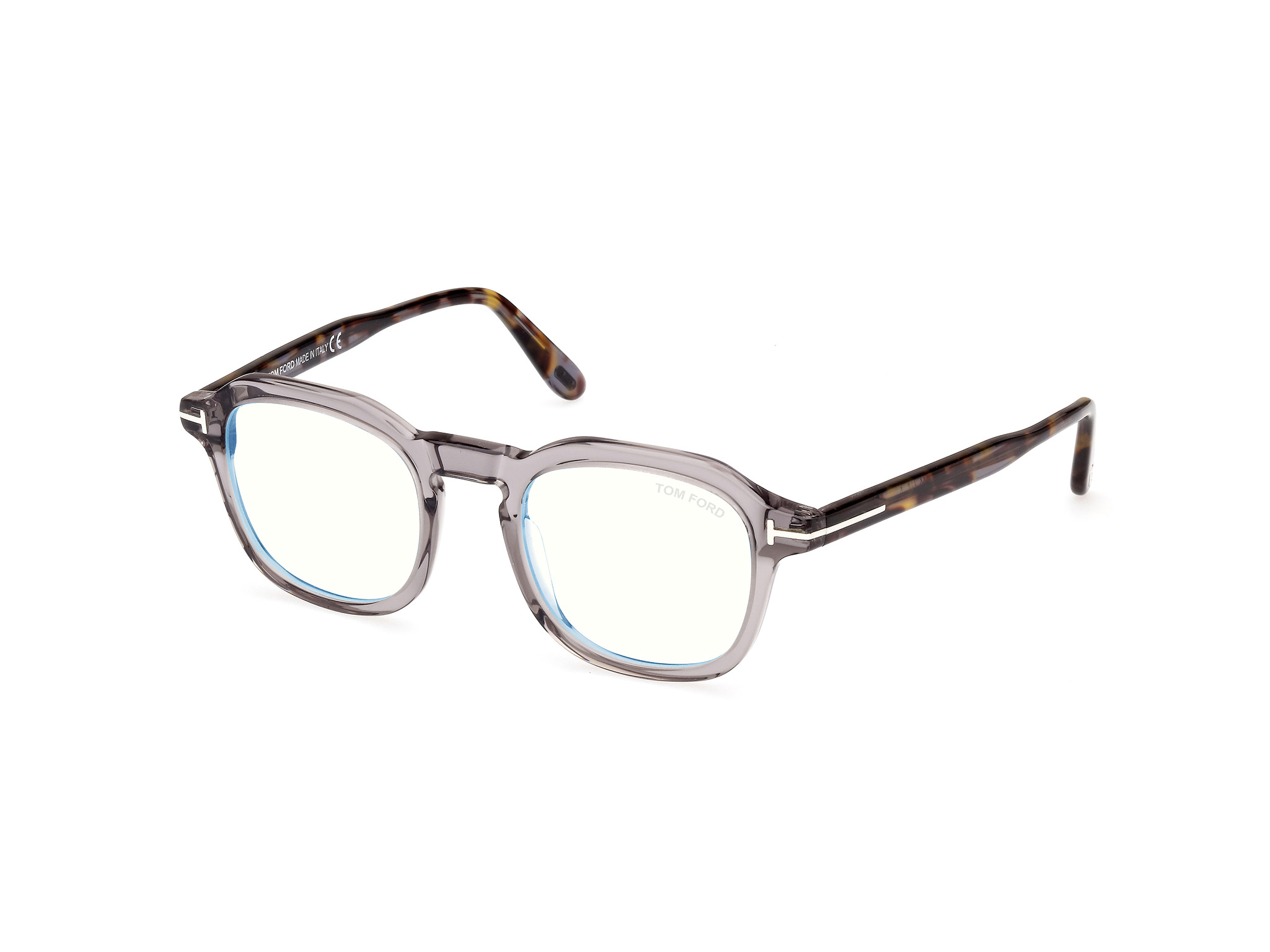 Glasögonbåge Tom-Ford FT5836-B